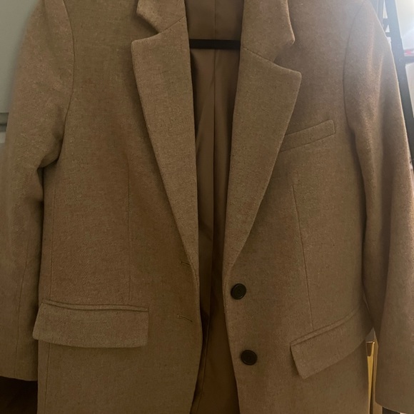 Everlane Italian wool Blazer - Picture 4 of 8